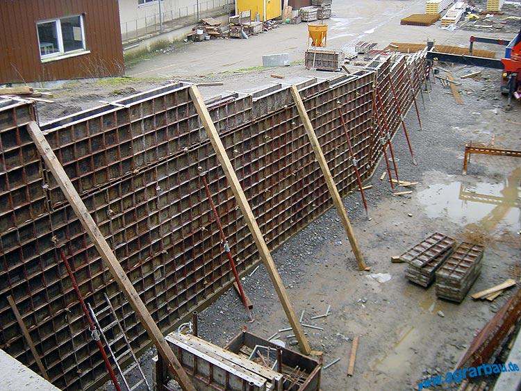 Betonbau