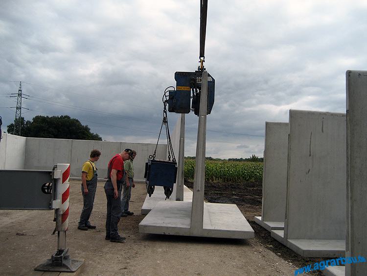 Betonbau