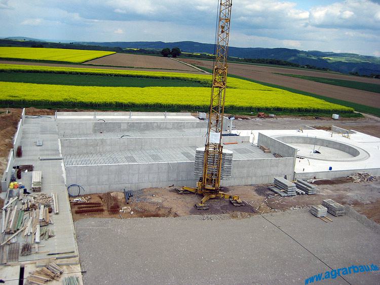 Betonbau